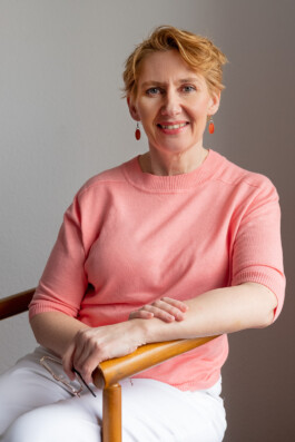 Praxis Dr. Tina Wilson - Frauenärztin