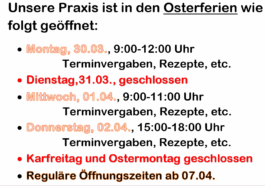 Praxis Dr. Tina Wilson - Frauenärztin